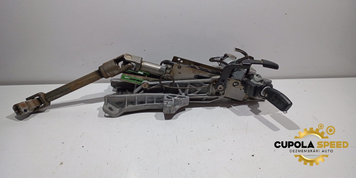 Ax coloana volan 7G9N-3C529-AG 2.0 TDCI Ford Mondeo MK4 [2007 - 2010]