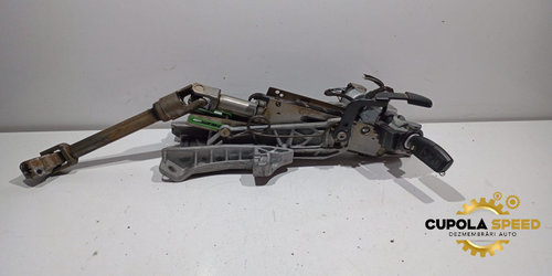 Ax coloana volan 7G9N-3C529-AG 2.0 TDCI Ford Mondeo MK4 [2007 - 2010]