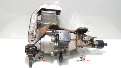 Ax coloana volan 8200035272, Renault Scenic 2, 2.0 b