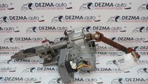 Ax coloana volan 8V51-3C529-LR, Ford Fiesta 6, 1.2...