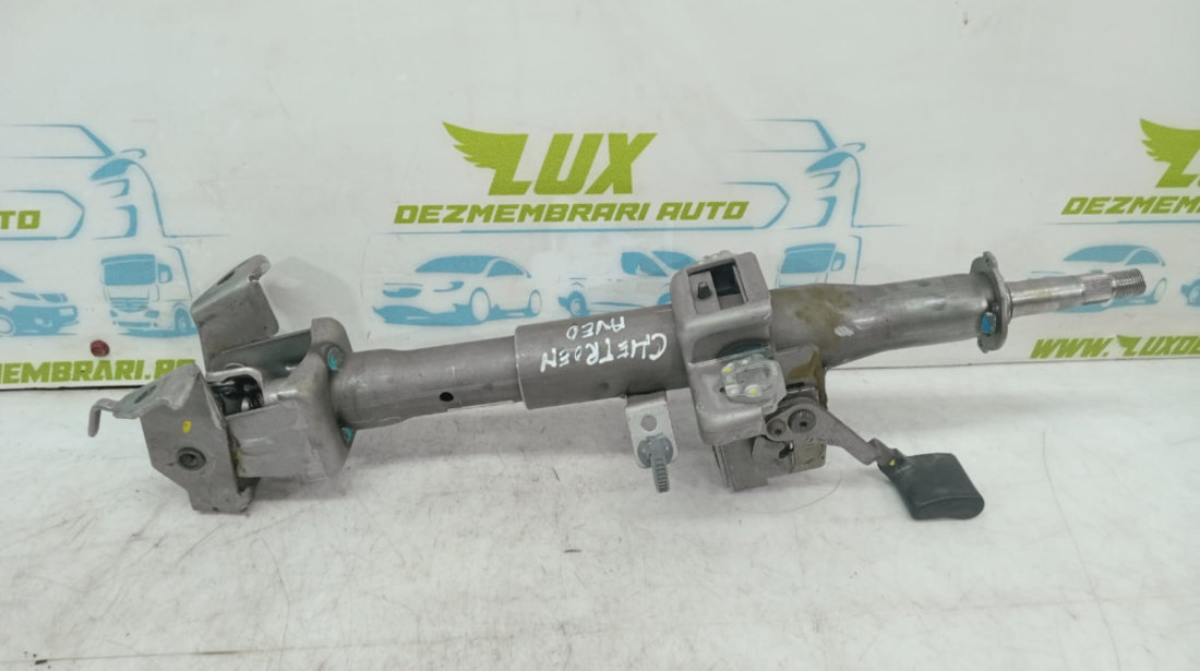 Ax coloana volan 96862594 Chevrolet Aveo T200 [2003 - 2008]