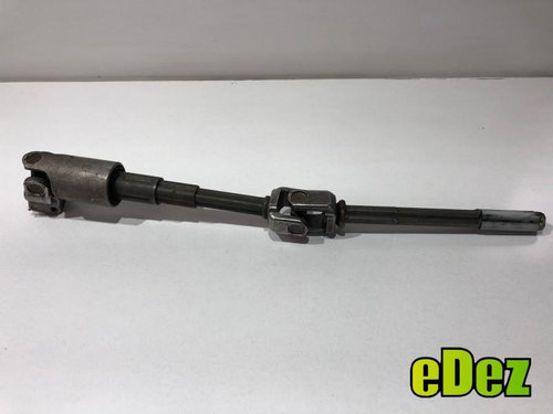 Ax coloana volan Audi A4 (2001-2004) [8E2, B6]