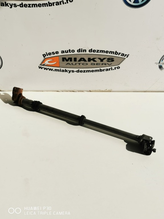 AX coloana volan AUDI A4 - A5 / B9 / An 2015 - 2024 / COD - 8W1-419-753-B