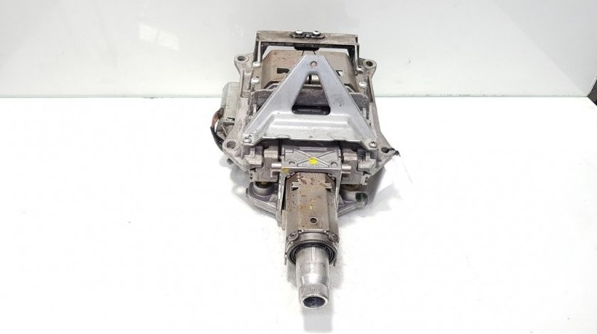 Ax coloana volan, Audi A6 (4F2, C6), 3.0 tdi, BMK, 4F0419512N (id:381493)