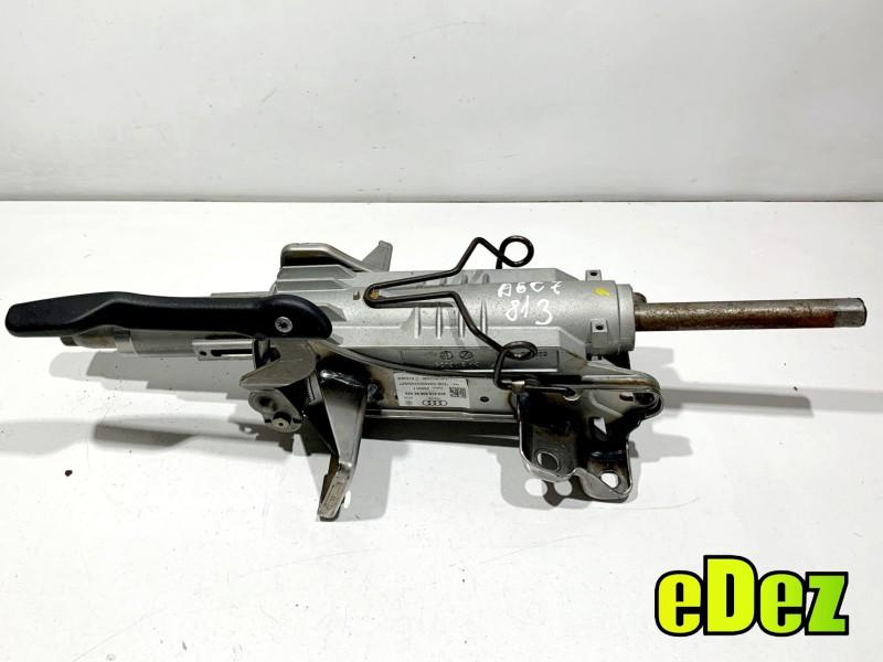 Ax coloana volan Audi A6 Allroad (2012-2014) [4GH] 2.0 tdi CGLC 4G0419506AE