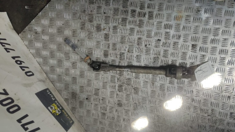 Ax coloana volan BMW Seria 5 F10 2.0 D cod motor N47D20D an 2012