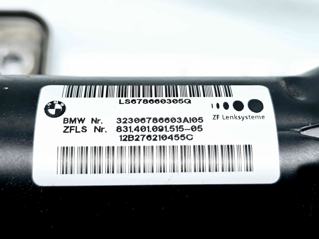 Ax coloana volan Bmw X6 (E71, E72) [Fabr 2007-2014] 6786603 3.0 M57 210KW / 286CP 3.0 M57 210KW / 286CP