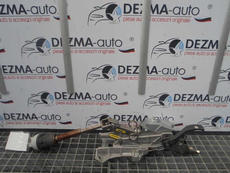Ax coloana volan, BV6N-3C529-GE, Ford Focus 3, 1.6ti