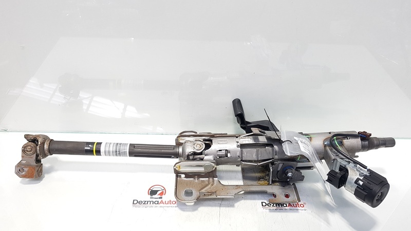 Ax coloana volan, Citroen DS4, 1.6 b (id:360327)