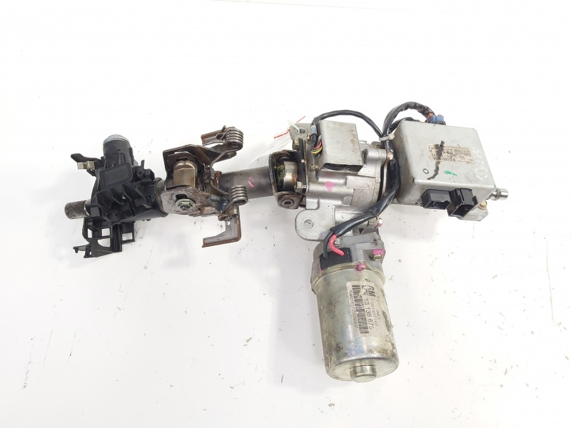 Ax coloana volan, cod 131136675, Opel Corsa C (F08, F68) (id:623581)