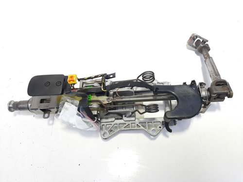 Ax coloana volan, cod 1Z1419502B, Skoda Octavia 2 Combi (1Z5) 1.9 TDI, BKC (id:489997)