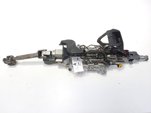 Ax coloana volan, cod 3C1419501N, Vw Passat (3C2) 1.9 TDI, BLS (id:490020)