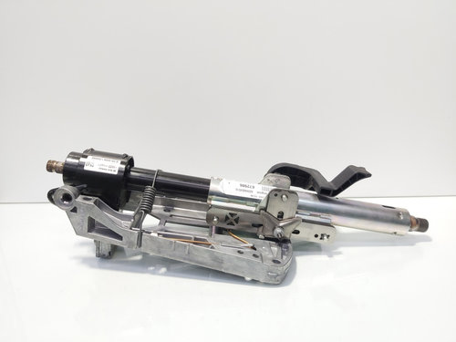 Ax coloana volan, cod A2044604516, Mercedes Clasa C (W204), 2.2 CDI, OM651911 (idi:672986)