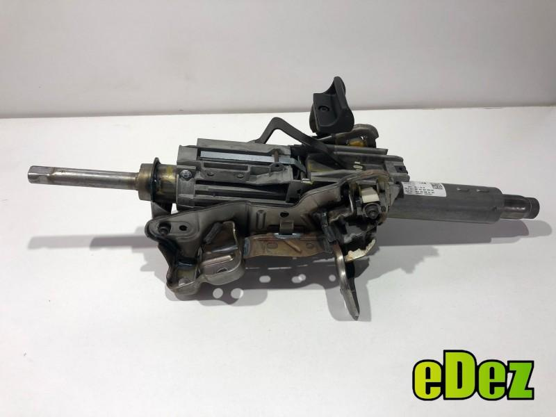 Ax coloana volan cu blocator Audi A4 (2007-2011) [8K2, B8] 2.0 tdi 8K0419506AL