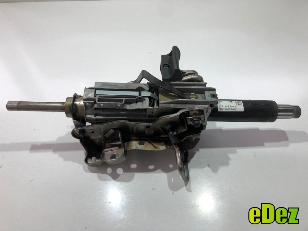 Ax coloana volan cu blocator Audi A5 (2007-2011) [8T3] 8k0419506ac