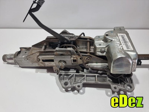 Ax coloana volan cu blocator Audi A8 (2002-2009) [4E] D3 2.5 tdi 4e0905852d