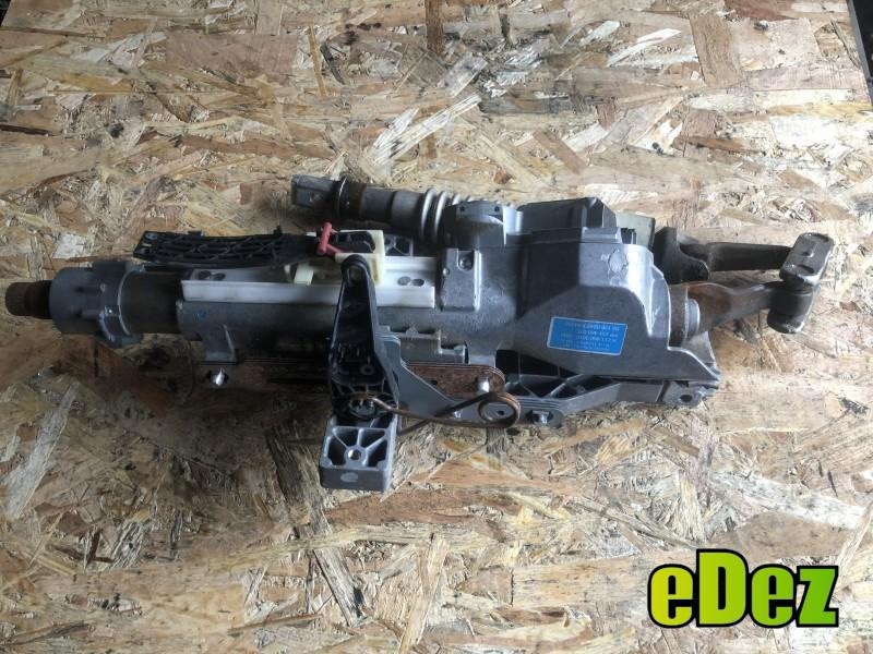 Ax coloana volan cu blocator Mercedes E-Class (2002-2008) [W211] a2114603016