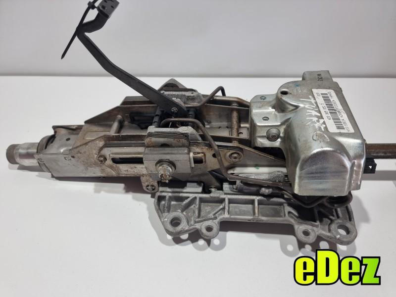 Ax coloana volan cu blocator Volkswagen Touareg (2002-2006) 2.5 tdi 4e0905852d