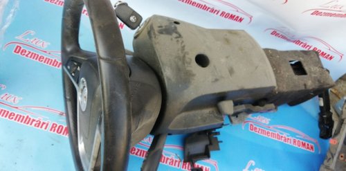 Ax coloana volan cu contact Opel Insignia A 2012 Berlina 2.0CDI