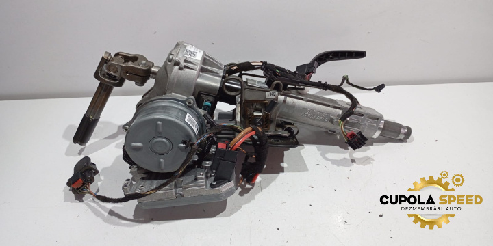 Ax coloana volan cu motoras 1S1423520AF Volkswagen VW Up [2011 - 2020]