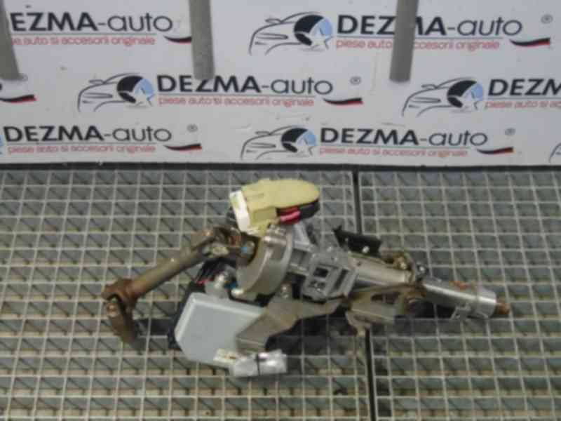 Ax coloana volan cu motoras, 488101061R, Renault Megane 3, 1.5 dci (id:304718)