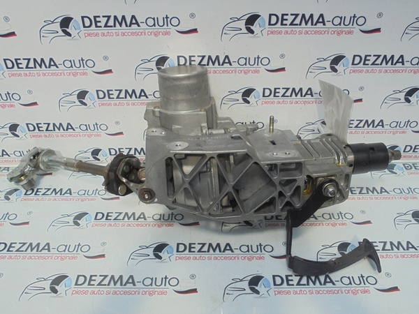 Ax coloana volan cu motoras, 8200246633, Renault Megane 2 (id:265432)