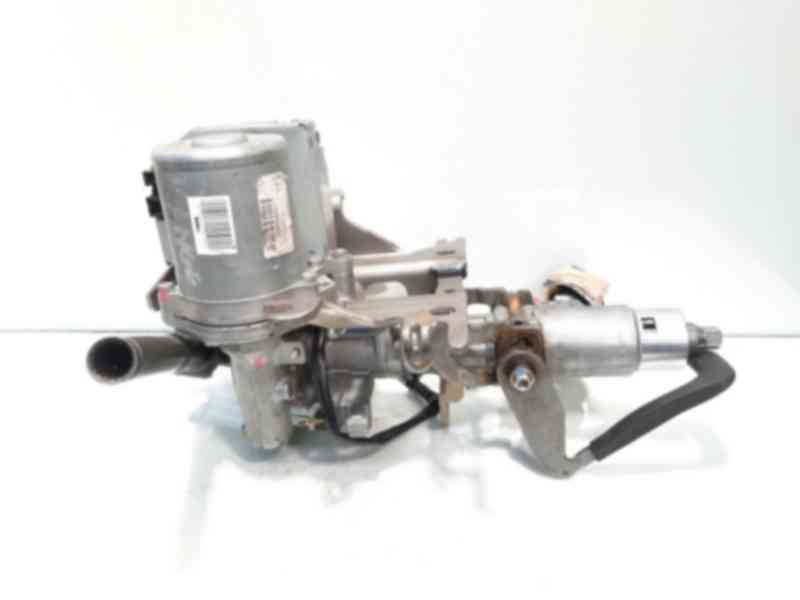 Ax coloana volan cu motoras 8200562867, Renault Kangoo 2, 1.5 dci (id:307412)