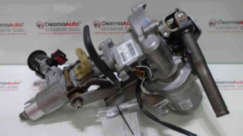 Ax coloana volan cu motoras 8200562867, Renault Kangoo 2, 1.5 dci (id:307412)