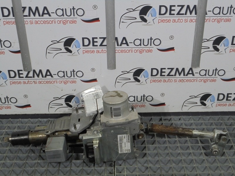 Ax coloana volan cu motoras 8200795907, Renault Megane 2 (id:288790)