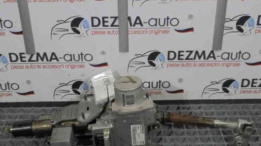 Ax coloana volan cu motoras 8200795907, Renault Scenic 2