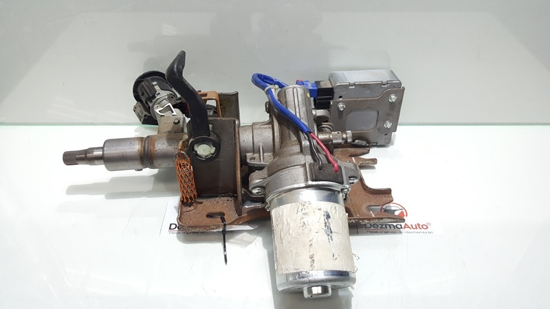 Ax coloana volan cu motoras 8200809483, Renault Twingo 2 (id:346035)