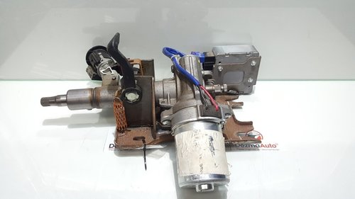 Ax coloana volan cu motoras 8200809483, Renault Twingo 2 (id:346035)