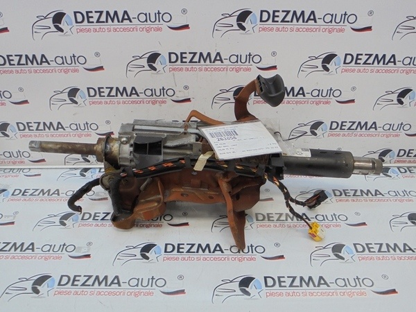 Ax coloana volan cu motoras, 8K0419506S, Audi A5 (8T3) 1.8tfsi