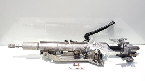 Ax coloana volan cu motoras, Bmw 1 (E81, E87) 2.0 d, N47D20A, 3230-6786899 (id:392406)