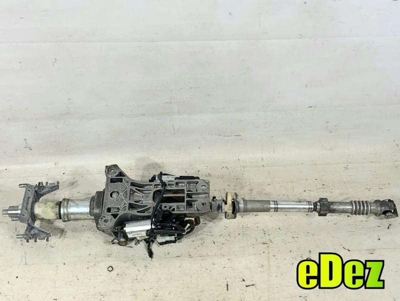 Ax coloana volan cu motoras BMW Seria 5 (2010-2017) [F10] 3.0 d 6787926