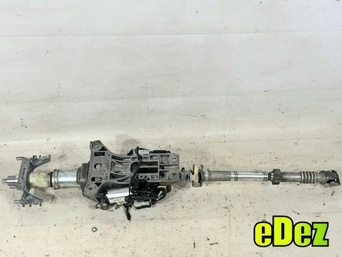 Ax coloana volan cu motoras BMW Seria 7 (2008-2015) [F01, F02] 3.0 d 6787926