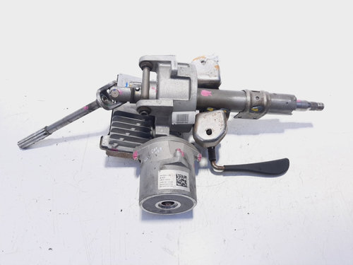 Ax coloana volan cu motoras, cod 26133624, Ford Ka (RU8) (id:446139)