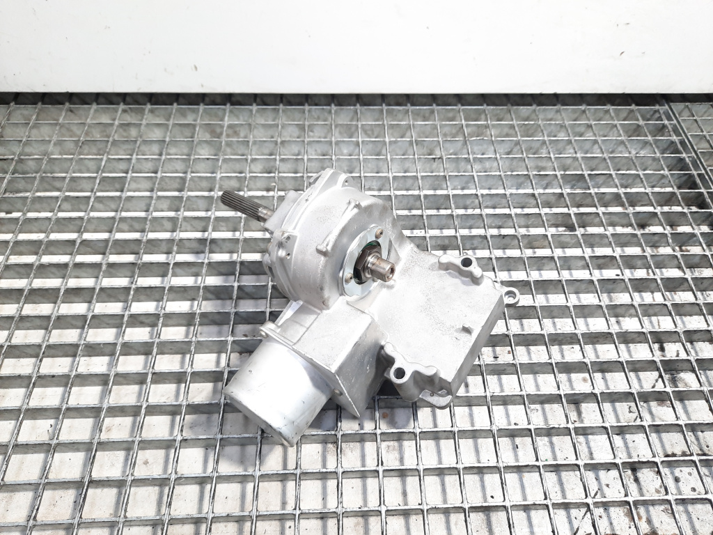 Ax coloana volan cu motoras, Fiat Bravo 2 (198) [Fabr 2006-2014] 1.9 M-JET, 51795527 (id:448033)