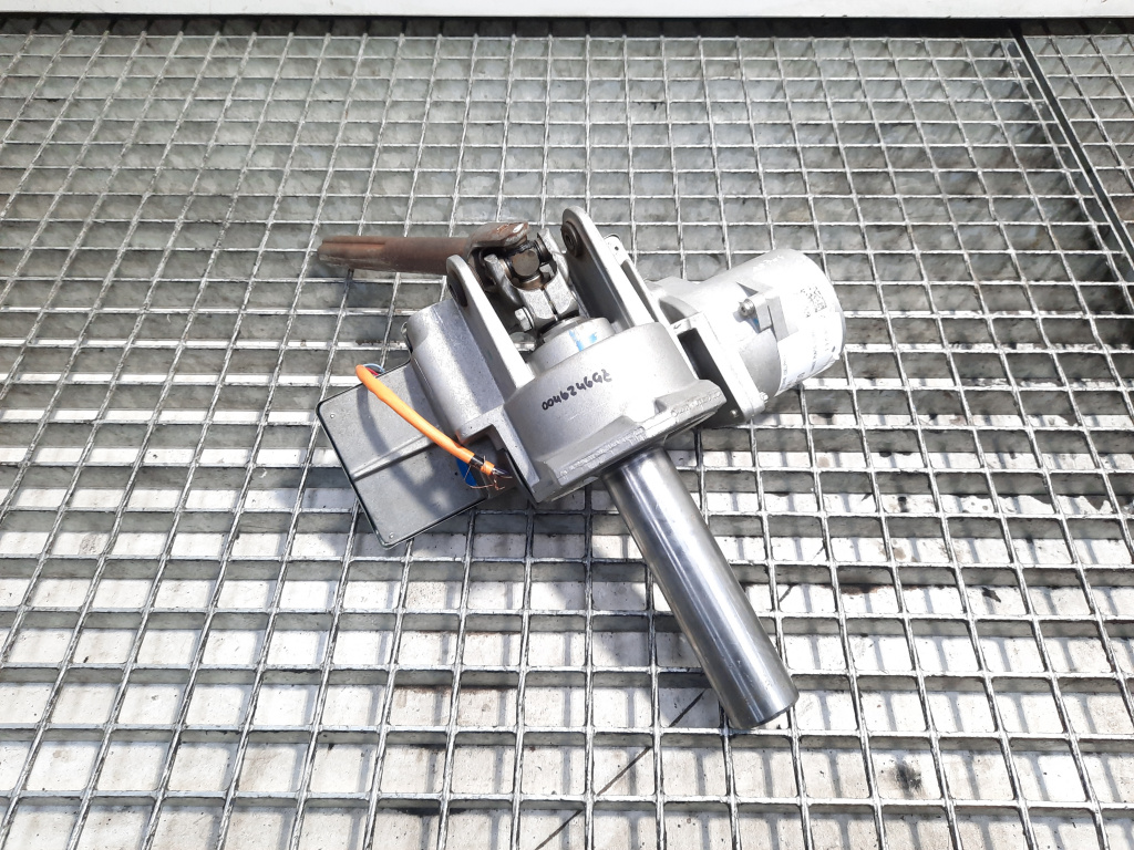 Ax coloana volan cu motoras, Fiat Punto (199) [Fabr 2010-2018] 1.3 m-jet, 199A2000, 26117861 (id:446100)