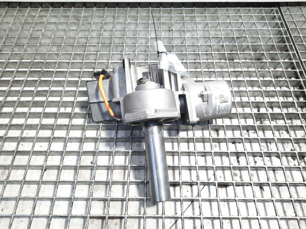 Ax coloana volan cu motoras, Fiat Punto (199) [Fabr 2010-2018] 1.3 m-jet, 199A2000, 26117861, 55701323 (id:446089)
