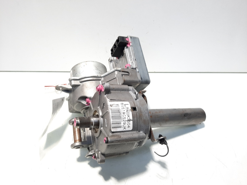 Ax coloana volan cu motoras, Ford Fiesta 6 [Fabr 2008-prezent] 8V51-3C529-JK (id:446121)