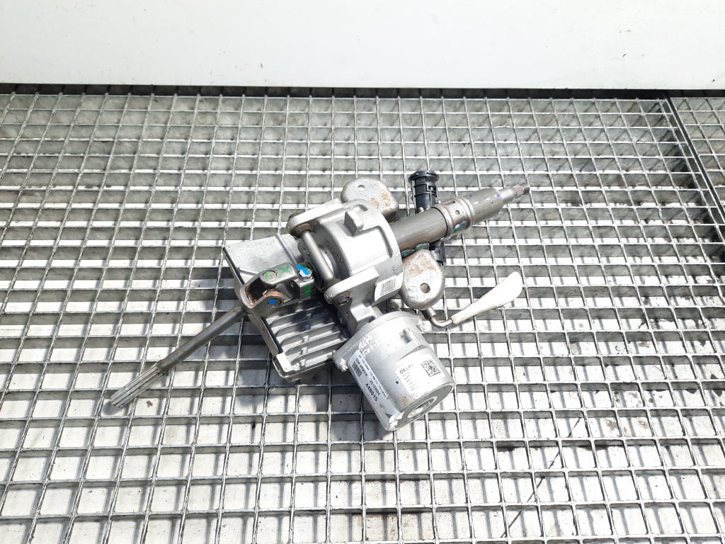 Ax coloana volan cu motoras, Ford Ka (RU8) [Fabr 2008-2016] 26133624 (id:448015)