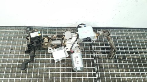 Ax coloana volan cu motoras GM13205208, Opel Corsa C (F08, F68) 1.7 cdti