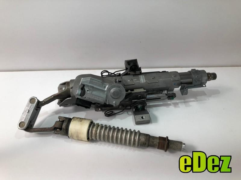 Ax coloana volan cu motoras Mercedes E-Class (2002-2008) [W211] 2.2 cdi a2114604116