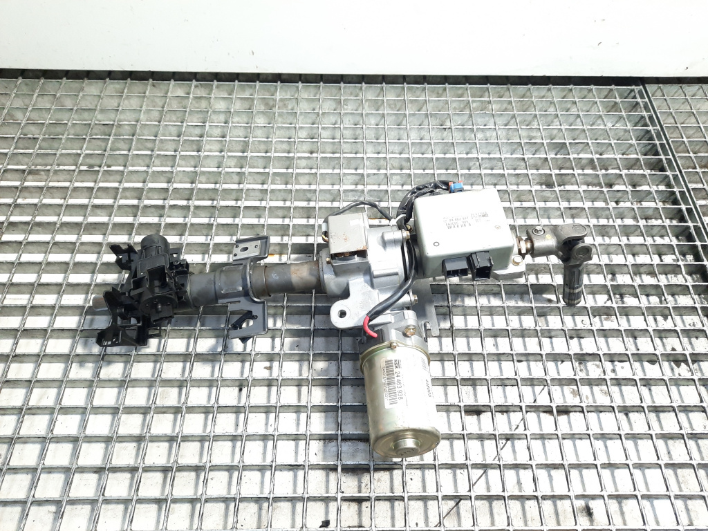 Ax coloana volan cu motoras, Opel Corsa C (F08, F68) [Fabr 2000-2005] 24463938 (id:448005)