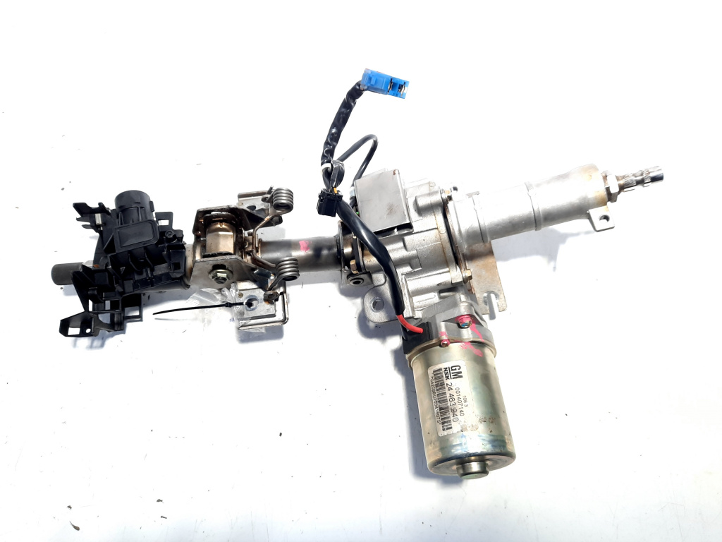 Ax coloana volan cu motoras, Opel Corsa C (F08, F68) (id:590419)