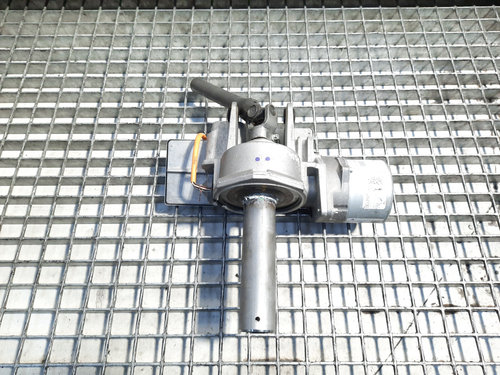Ax coloana volan cu motoras, Opel Corsa D [Fabr 2006-2013] 1.0 B, 26117867 (id:446122)