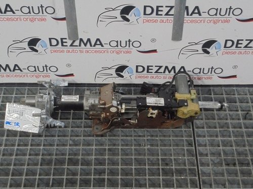Ax coloana volan cu motoras reglare 32306782828, Bmw X5 (E70) 3.0 d (id:272489)