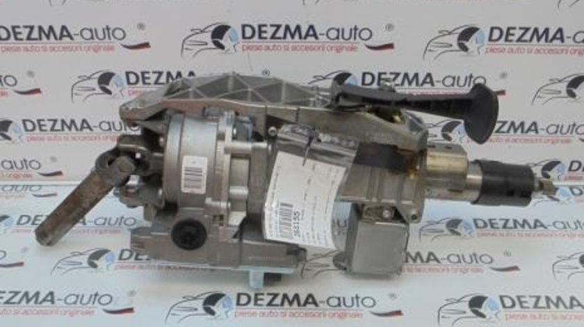 Ax coloana volan cu motoras servo directie, Renault Megane 2, 1.5dci