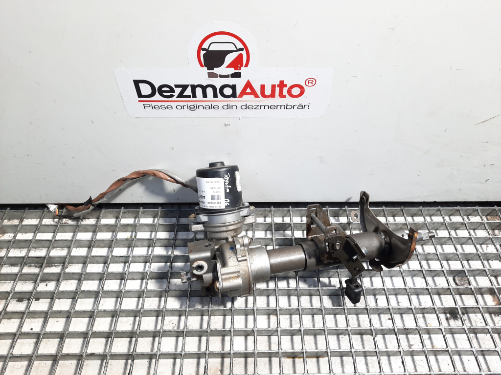 Ax coloana volan cu motoras, Toyota Aygo [Fabr 2005-2014] 45250-00H010 (id:448017)